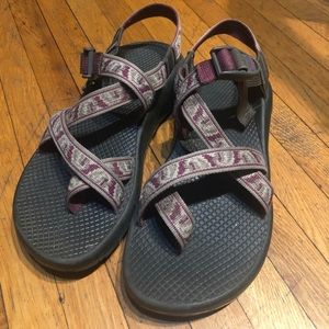 Chacos- women’s
